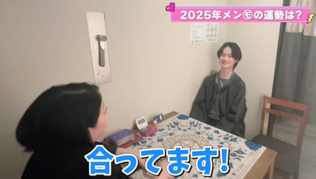 楓先生、ニコ☆プチネット&ニコ☆プチTV出演の様子