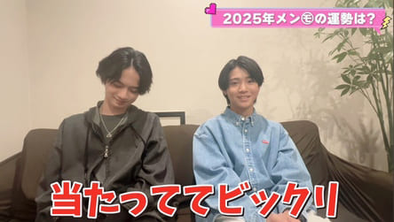 楓先生、ニコ☆プチネット&ニコ☆プチTV出演の様子